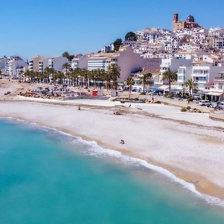 Apartment Bernia Golf By Interhome Altea Buitenkant foto