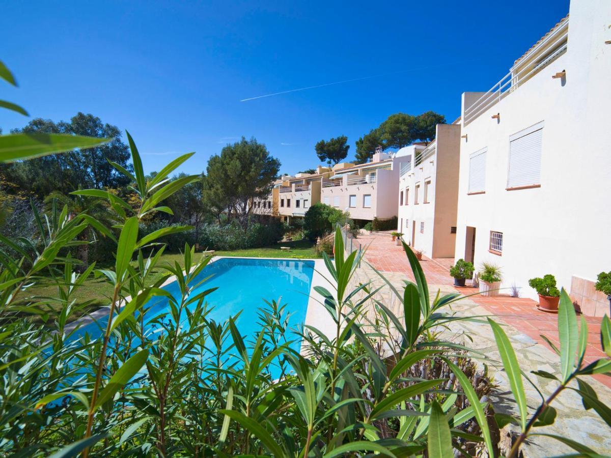 Apartment Bernia Golf By Interhome Altea Buitenkant foto