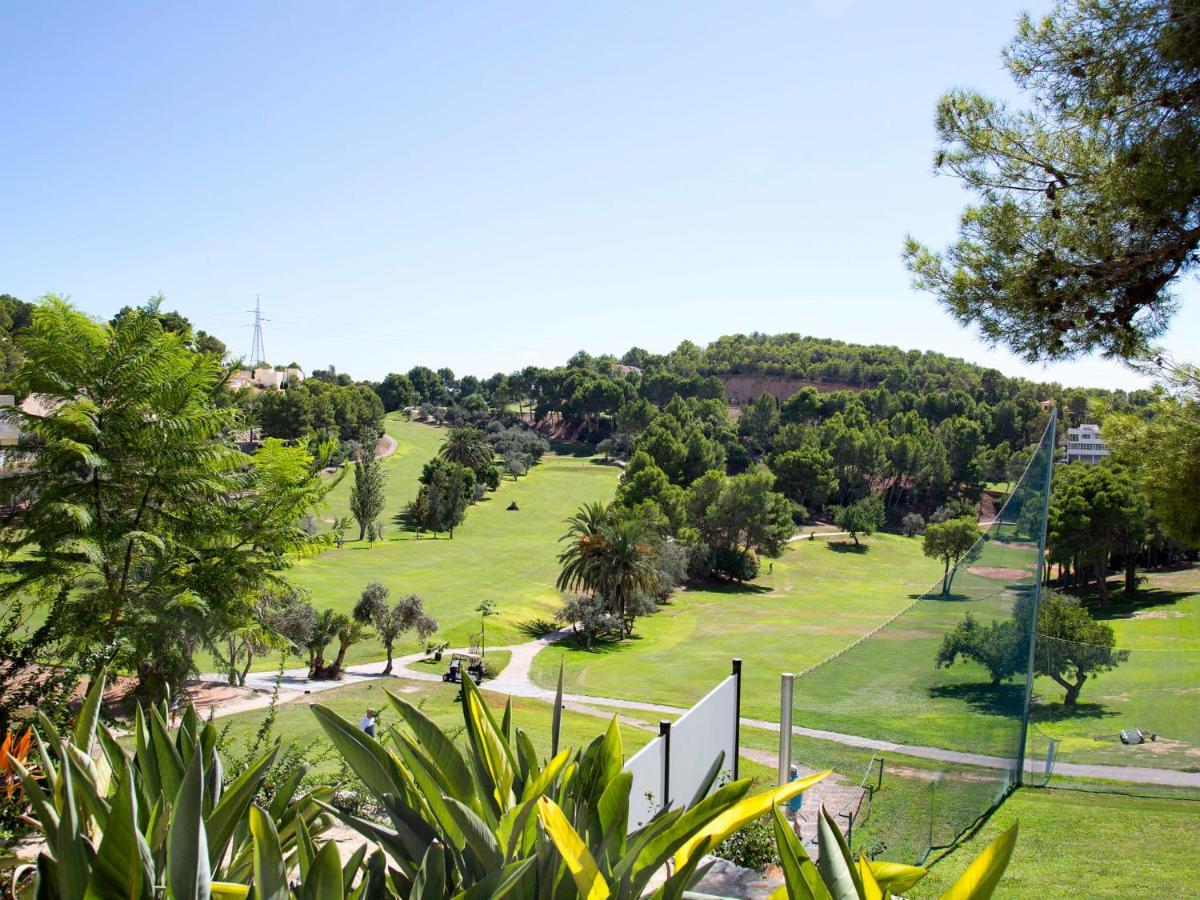 Apartment Bernia Golf By Interhome Altea Buitenkant foto