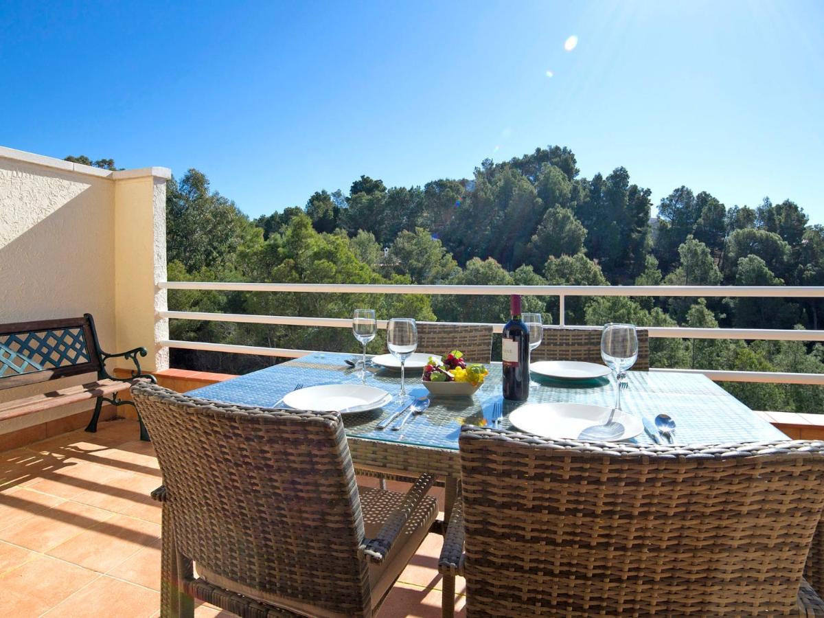 Apartment Bernia Golf By Interhome Altea Buitenkant foto