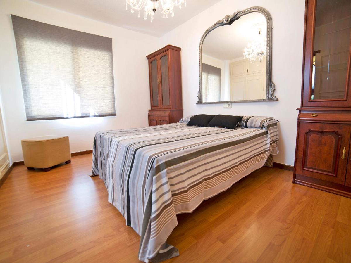 Apartment Bernia Golf By Interhome Altea Buitenkant foto