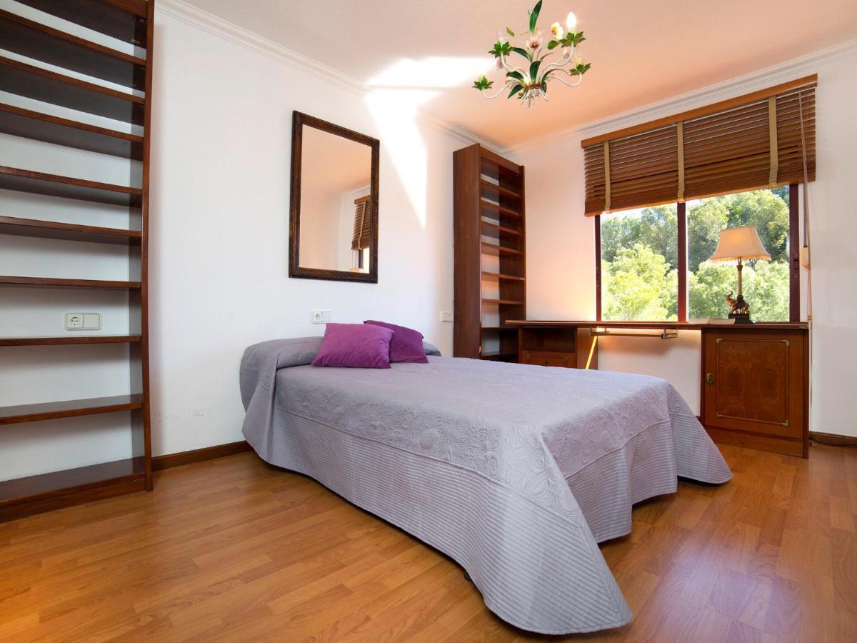 Apartment Bernia Golf By Interhome Altea Buitenkant foto