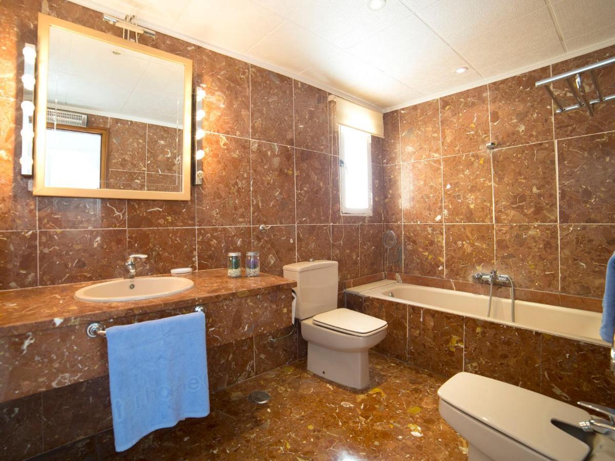 Apartment Bernia Golf By Interhome Altea Buitenkant foto