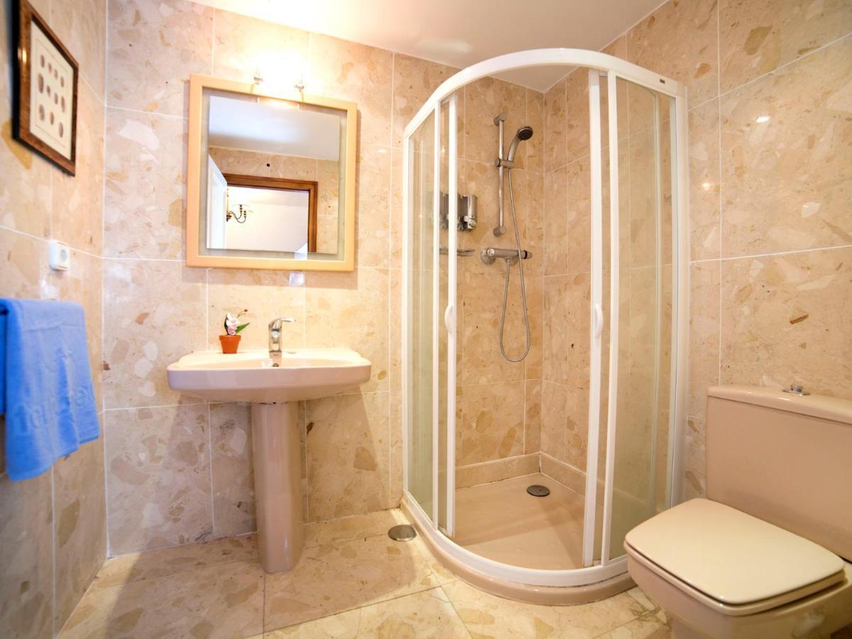 Apartment Bernia Golf By Interhome Altea Buitenkant foto