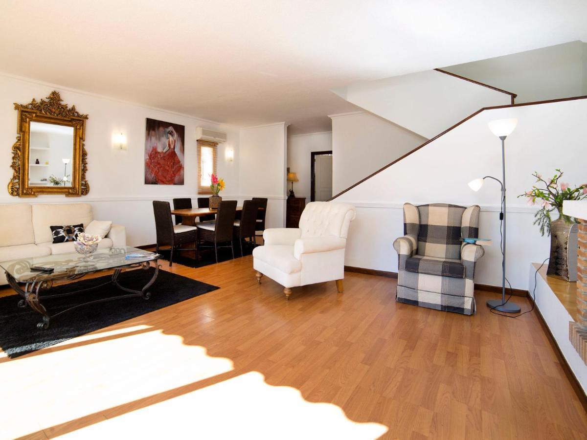 Apartment Bernia Golf By Interhome Altea Buitenkant foto