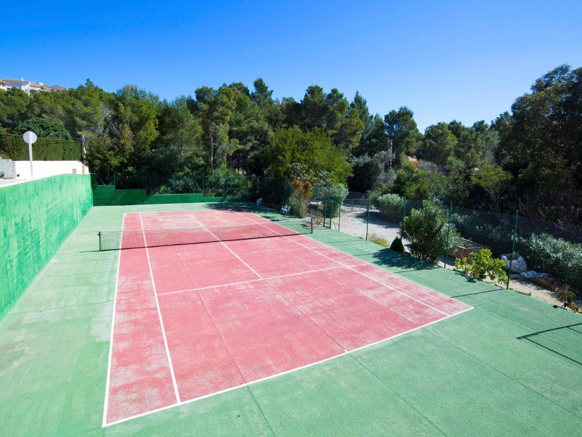 Apartment Bernia Golf By Interhome Altea Buitenkant foto