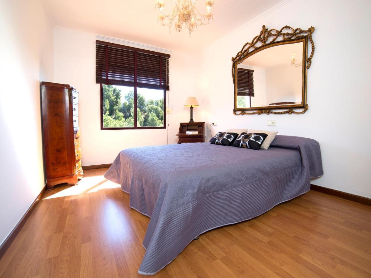 Apartment Bernia Golf By Interhome Altea Buitenkant foto