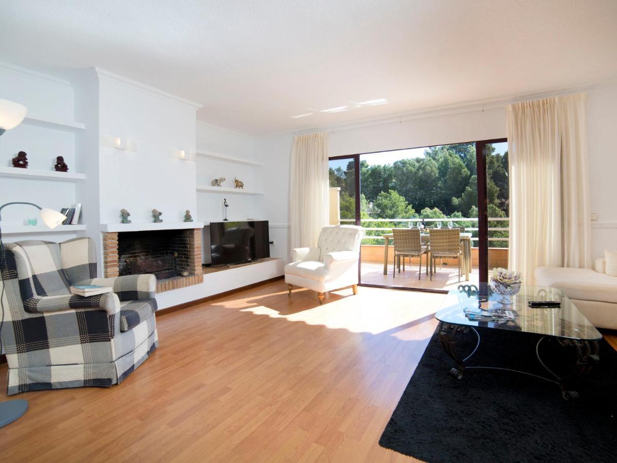 Apartment Bernia Golf By Interhome Altea Buitenkant foto