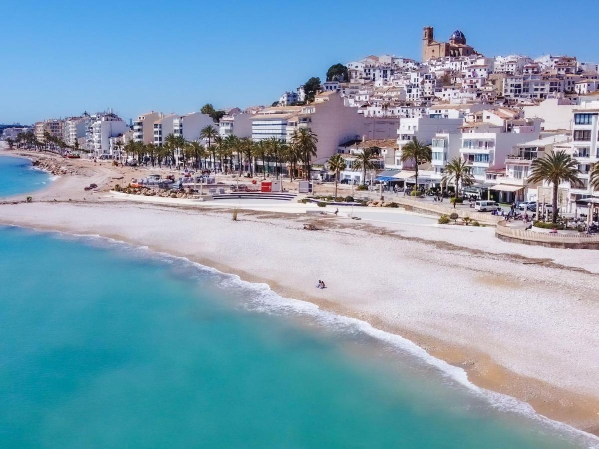 Apartment Bernia Golf By Interhome Altea Buitenkant foto